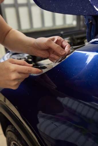 Protection Films (PPF)